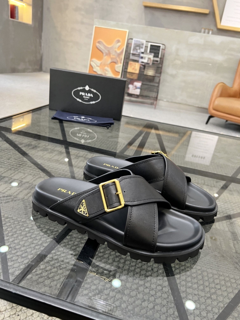 Prada Slippers